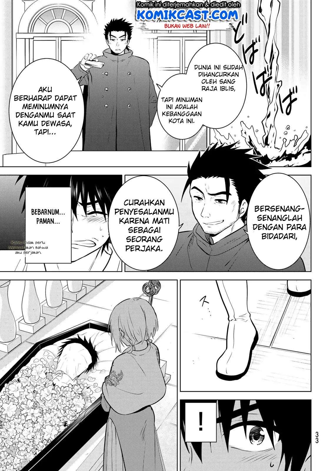 Necromance Bab 1 halaman 16