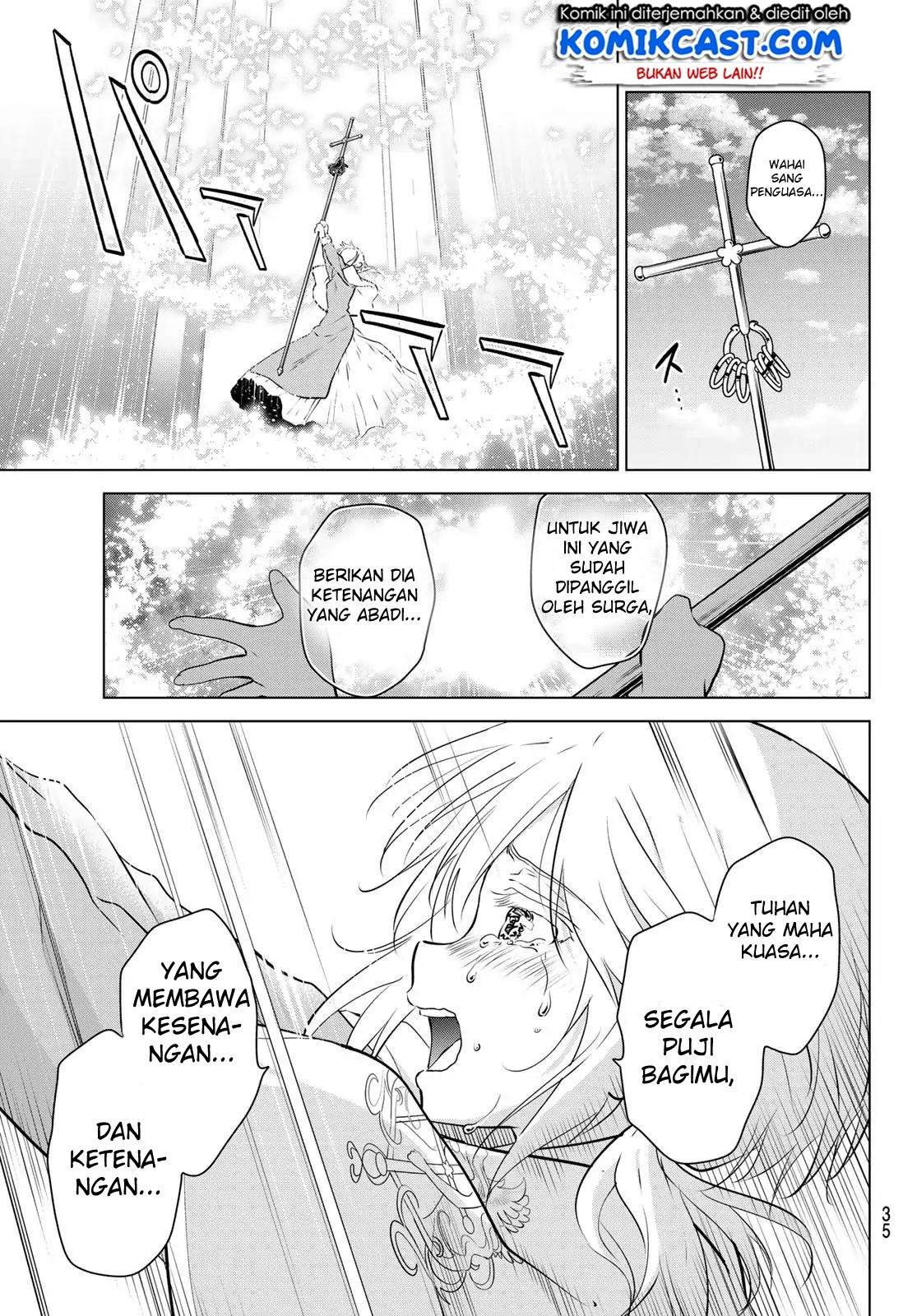 Necromance Bab 1 halaman 18
