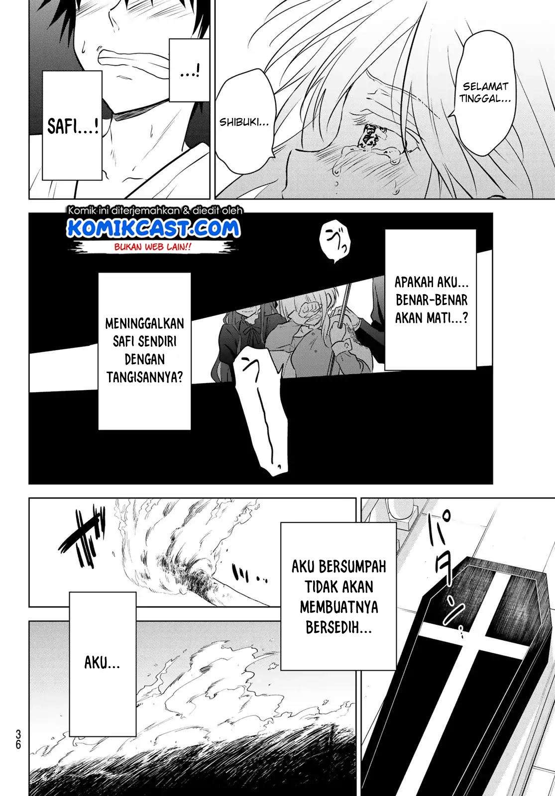 Necromance Bab 1 halaman 19
