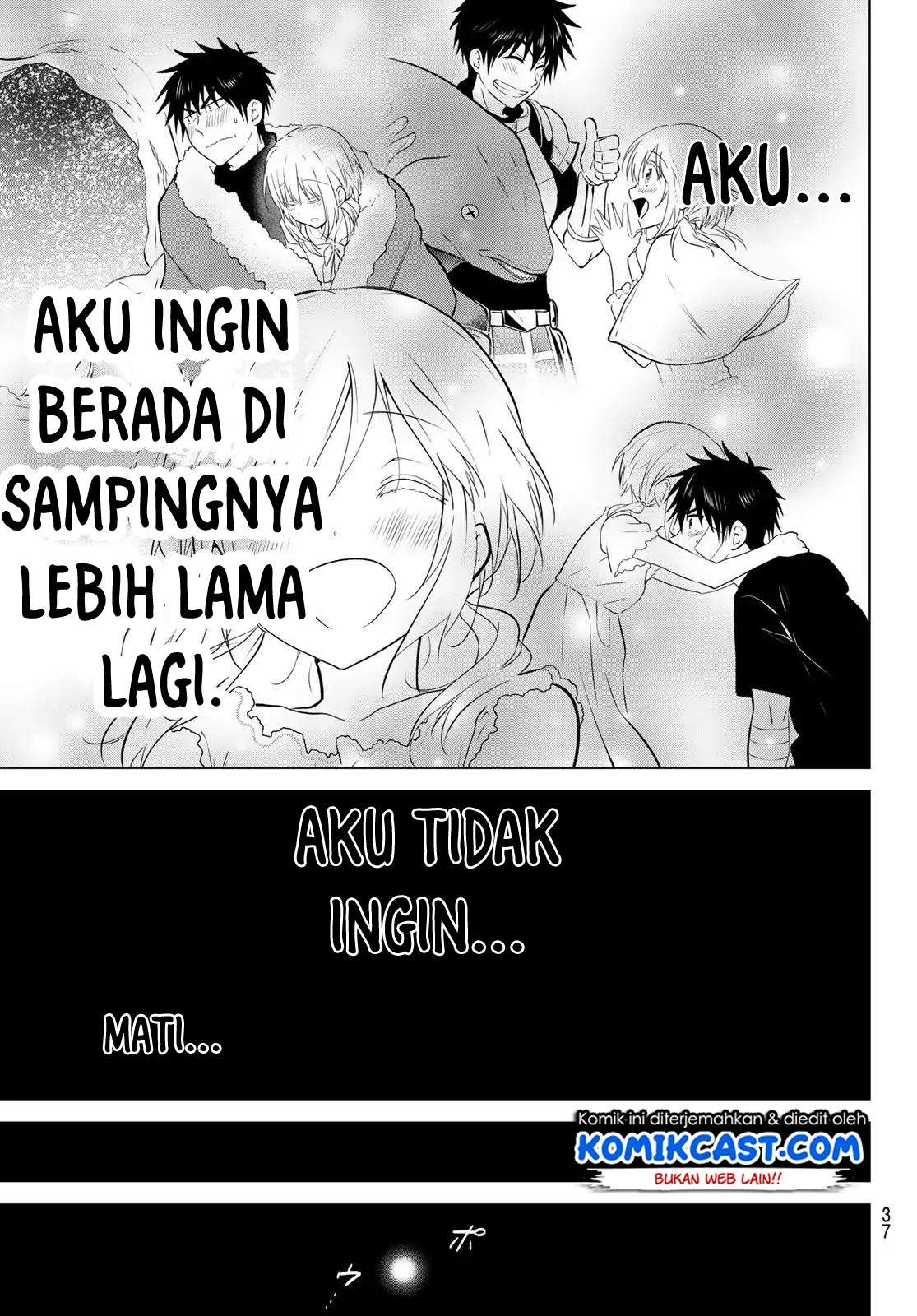 Necromance Bab 1 halaman 20