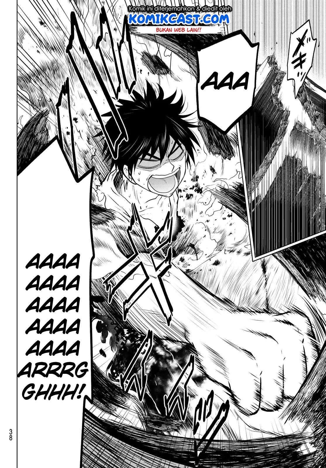 Necromance Bab 1 halaman 21