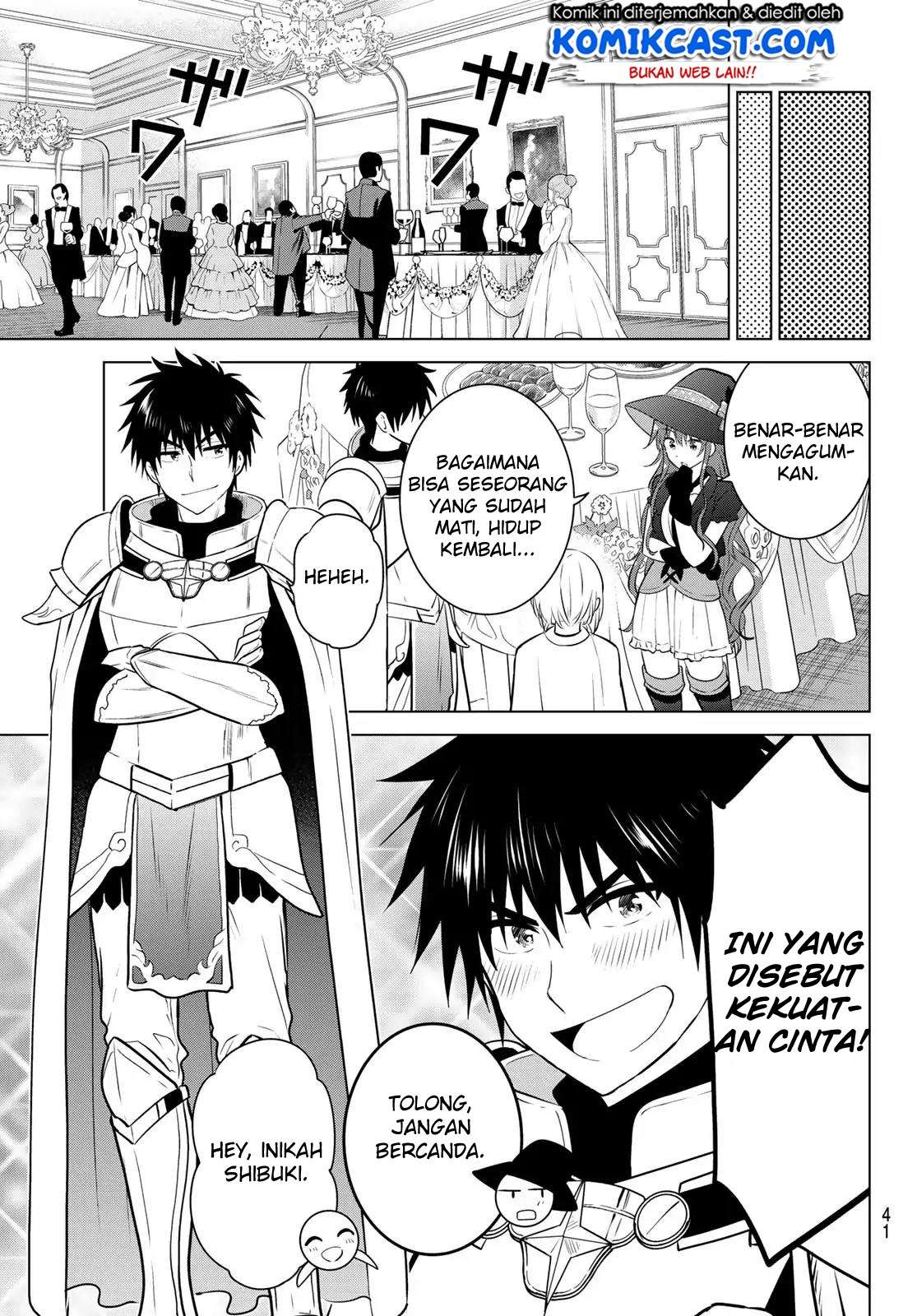 Necromance Bab 1 halaman 24