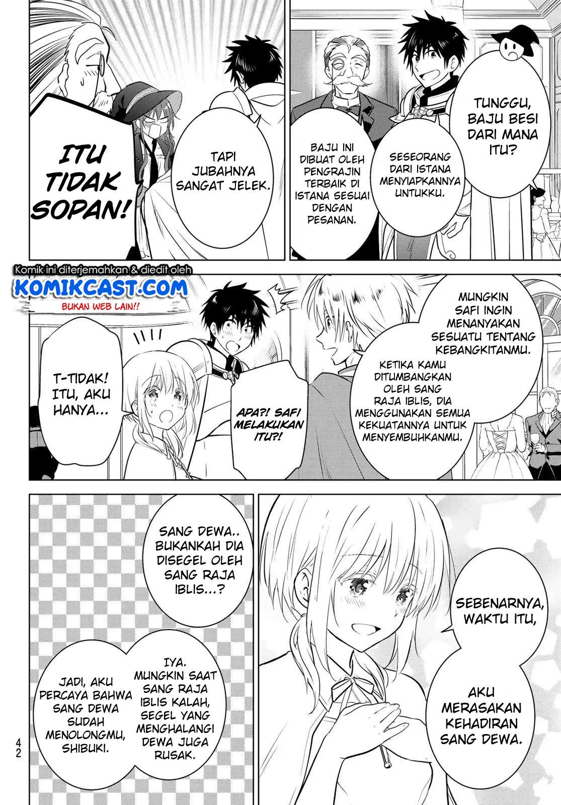 Necromance Bab 1 halaman 25