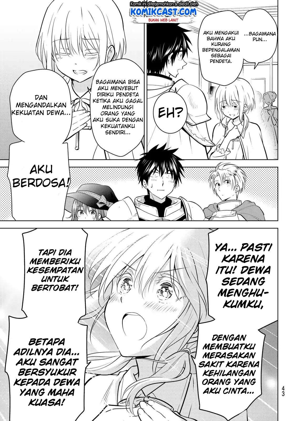 Necromance Bab 1 halaman 26