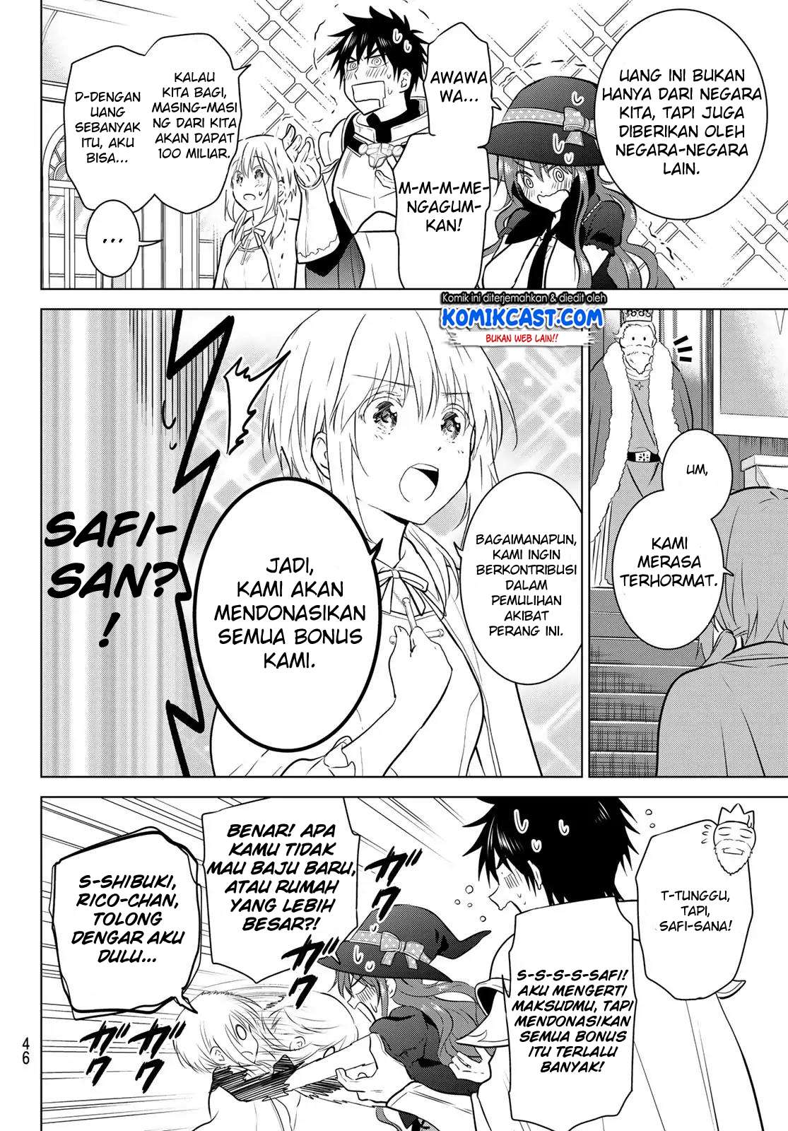 Necromance Bab 1 halaman 29