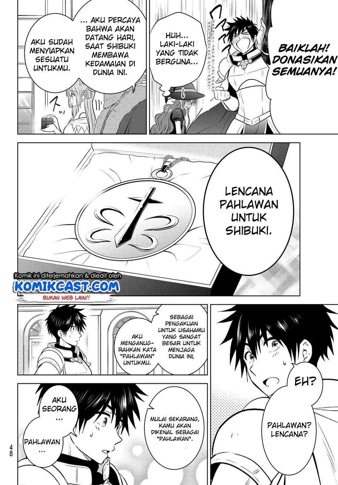 Necromance Bab 1 halaman 31