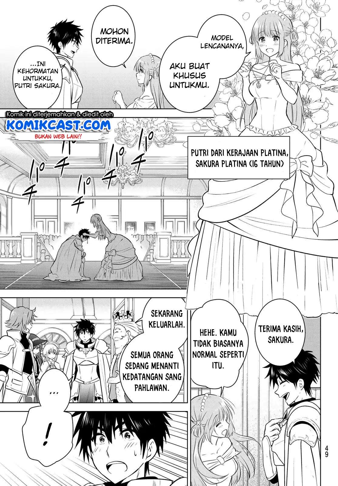 Necromance Bab 1 halaman 32