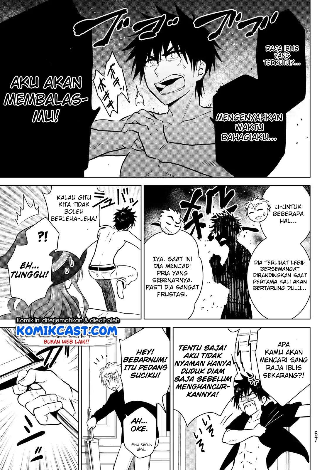 Necromance Bab 1 halaman 50