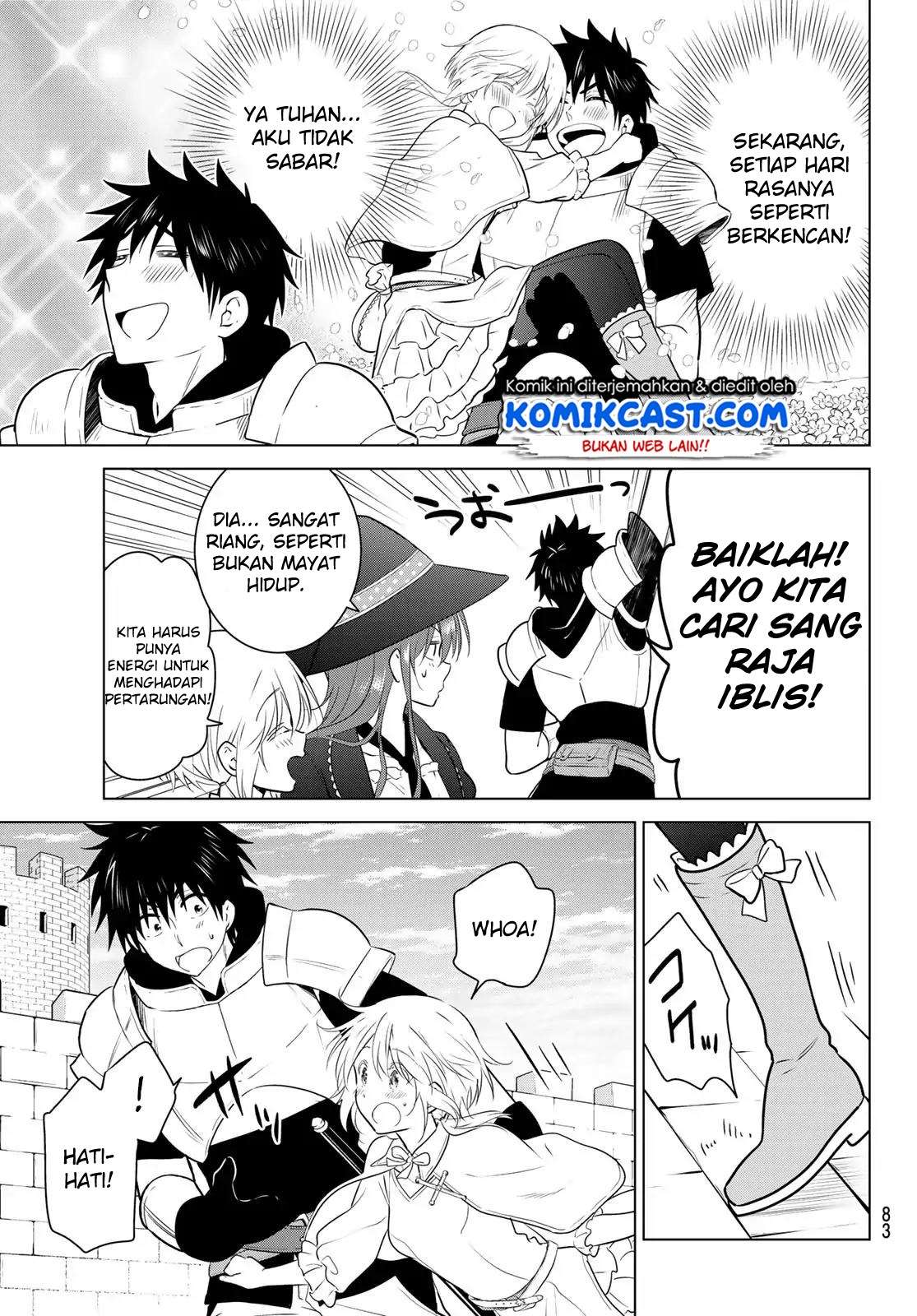 Necromance Bab 1 halaman 66
