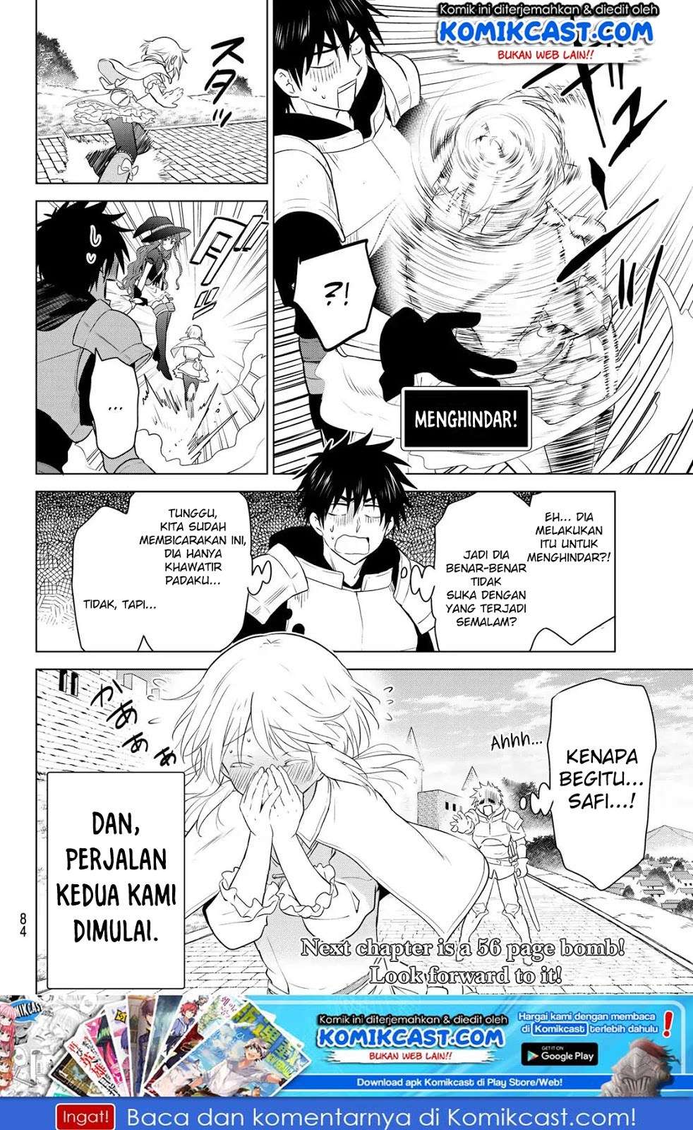 Necromance Bab 1 halaman 67