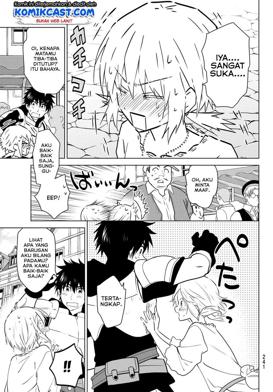 Necromance Bab 10 halaman 4