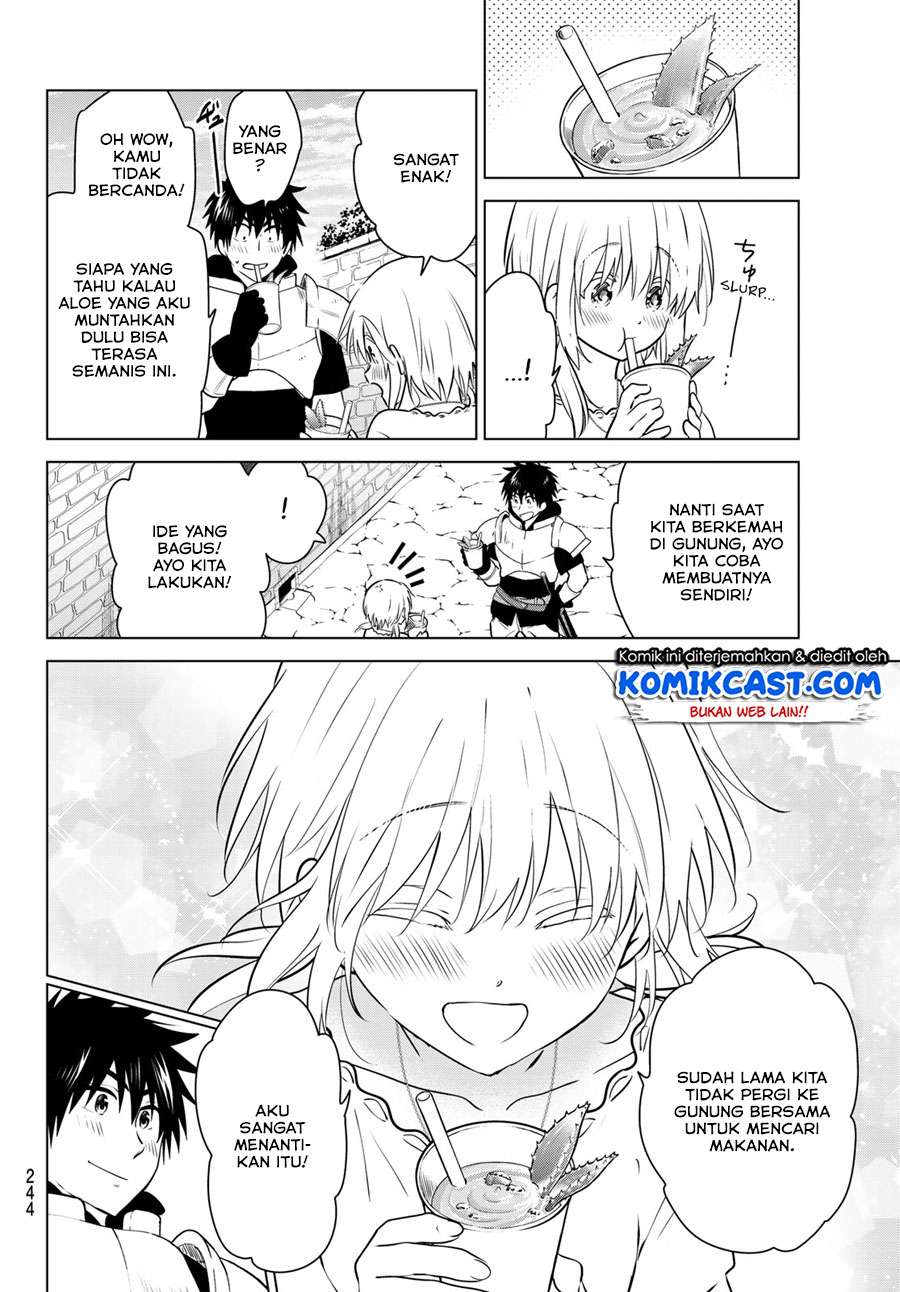 Necromance Bab 10 halaman 7