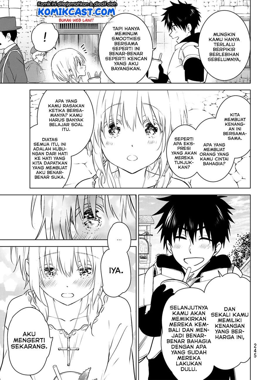 Necromance Bab 10 halaman 8