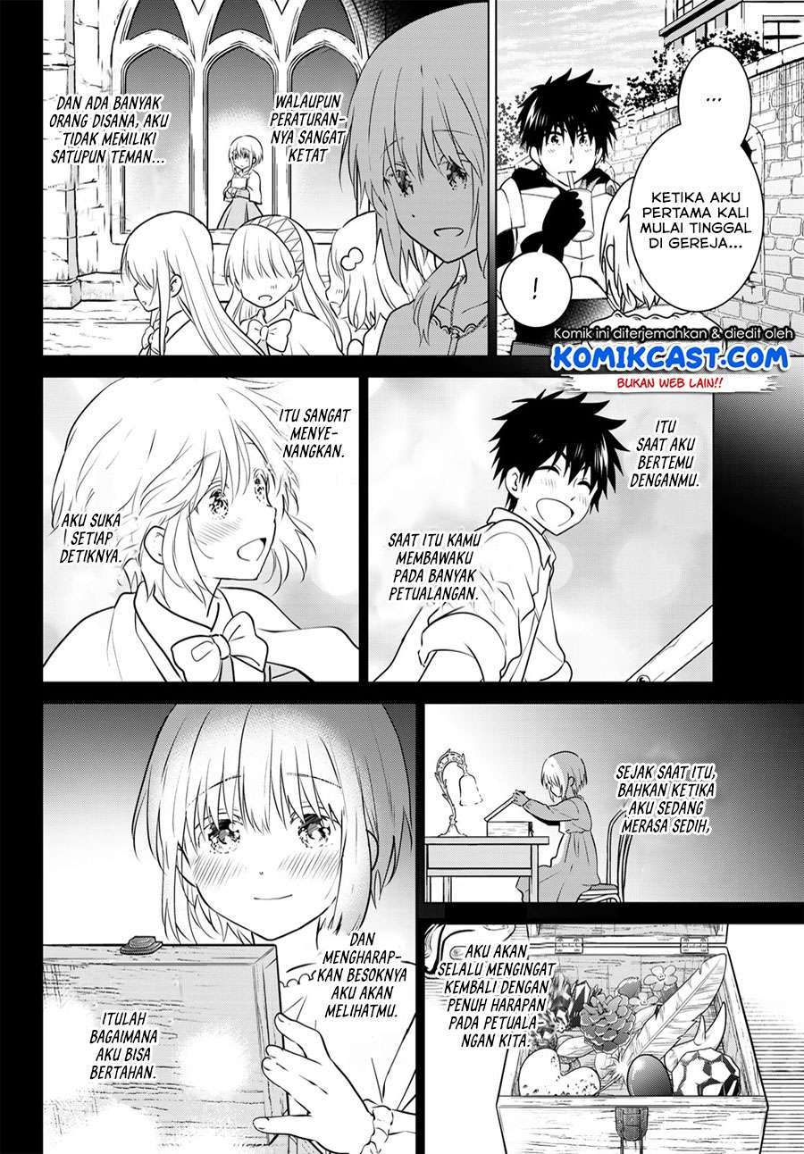 Necromance Bab 10 halaman 9