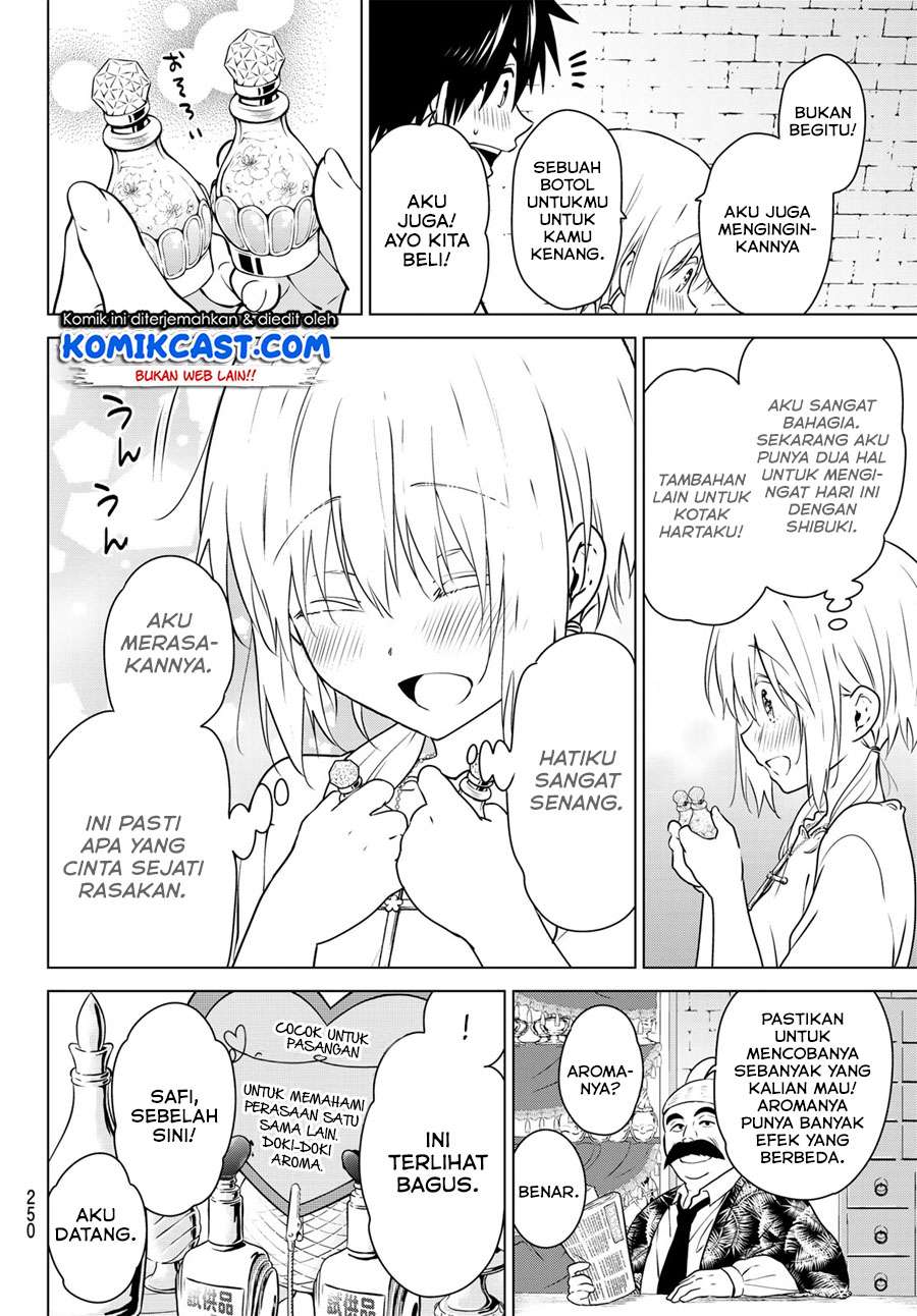Necromance Bab 10 halaman 13