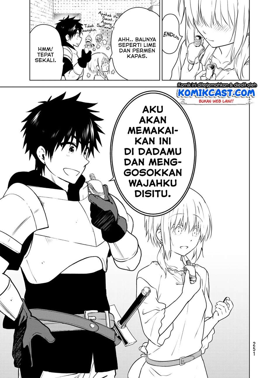 Necromance Bab 10 halaman 14