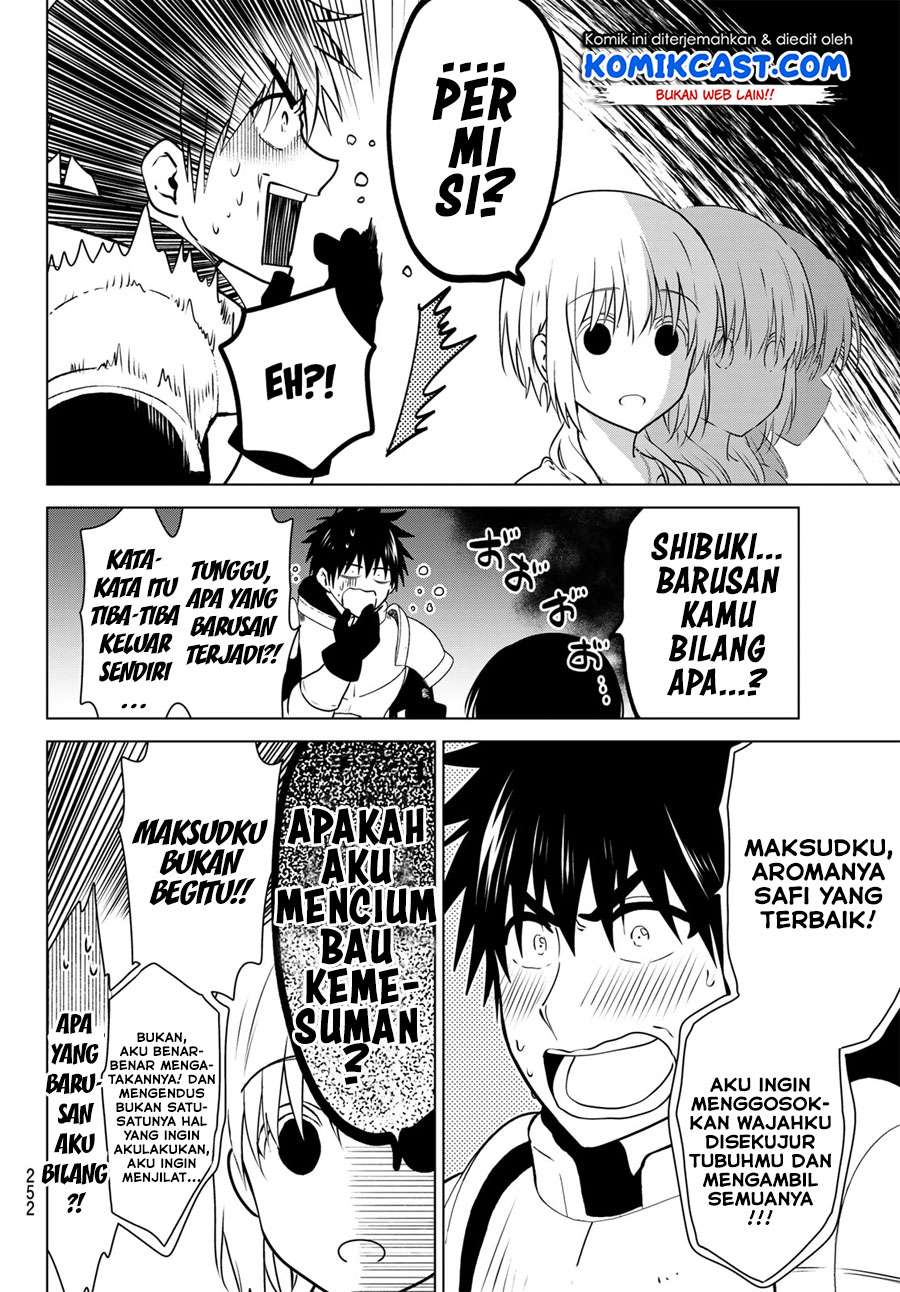 Necromance Bab 10 halaman 15