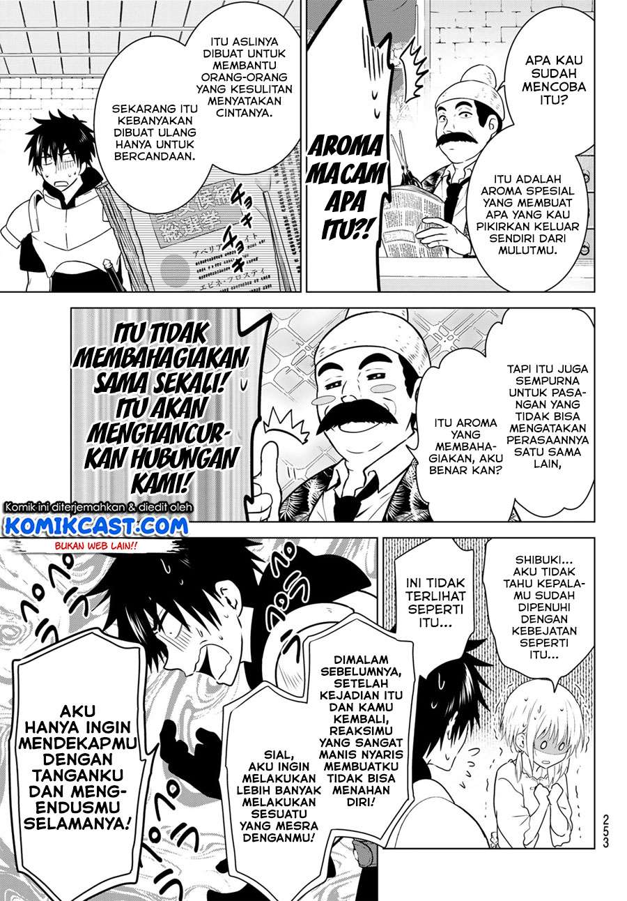 Necromance Bab 10 halaman 16