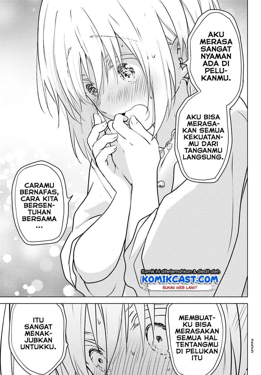 Necromance Bab 10 halaman 18