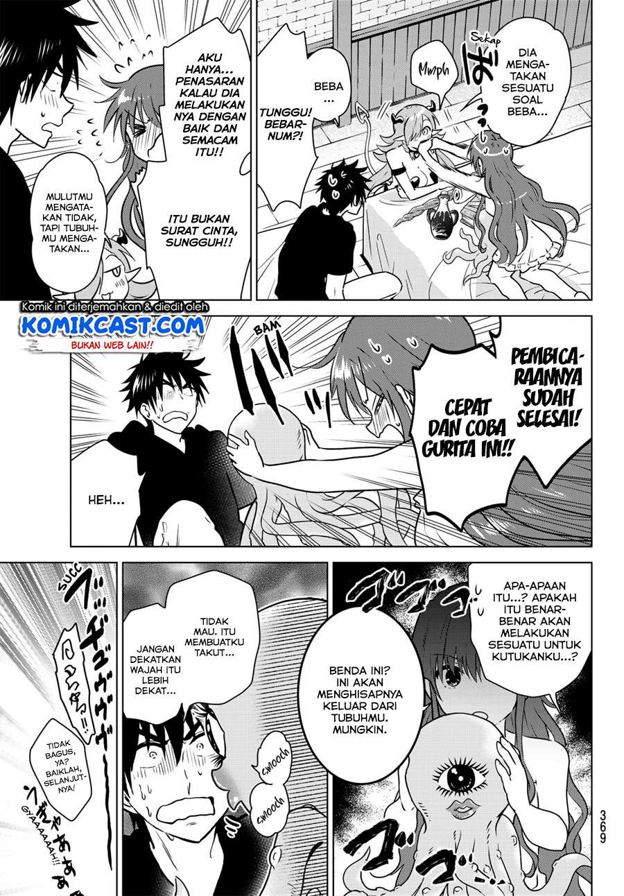 Necromance Bab 11 halaman 10