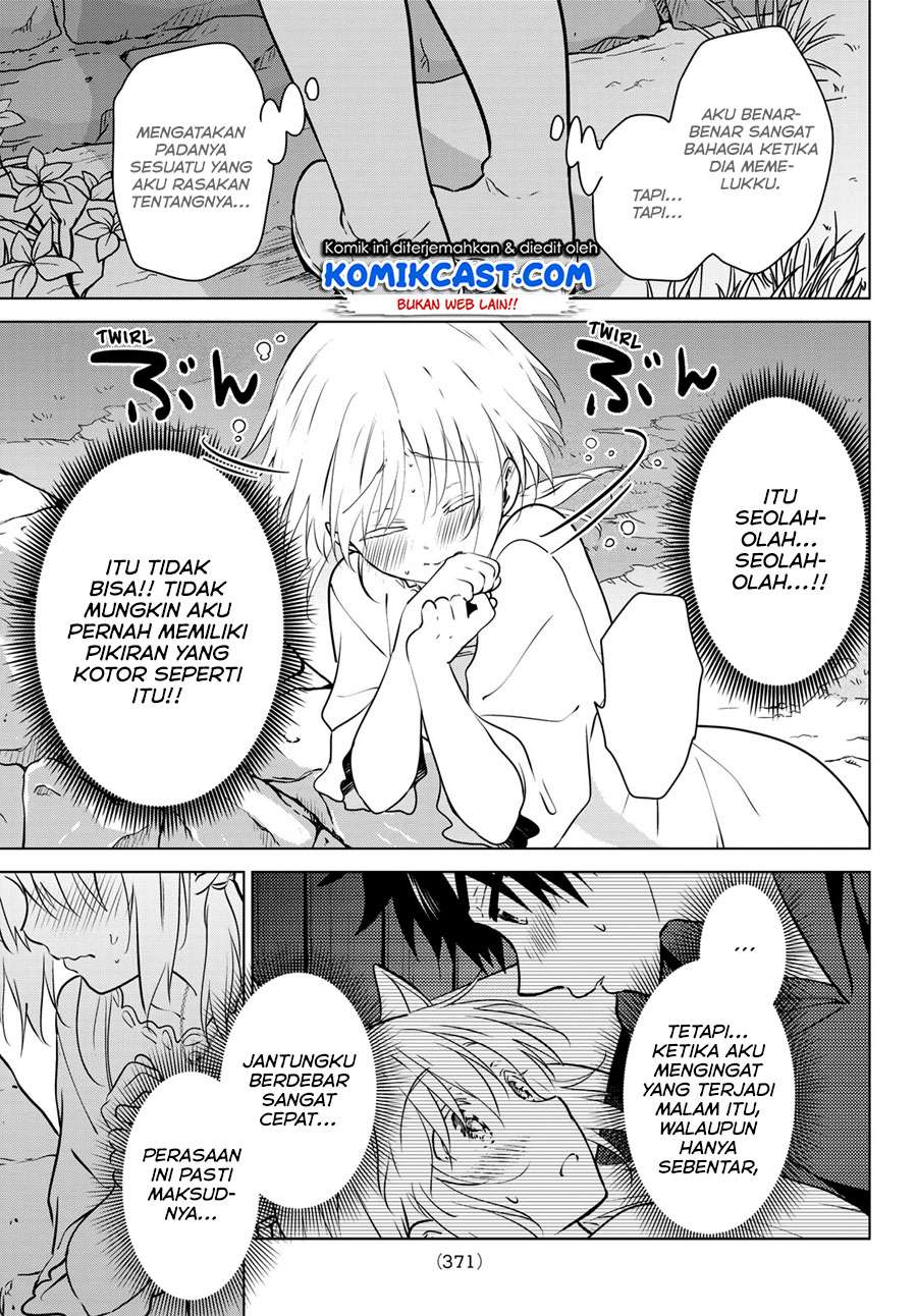 Necromance Bab 11 halaman 12