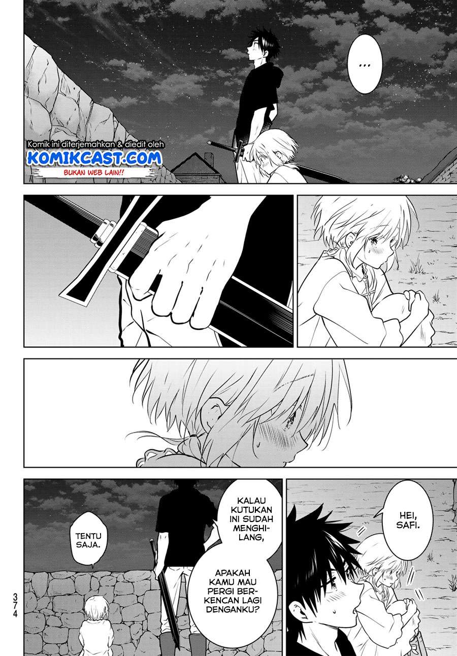 Necromance Bab 11 halaman 15