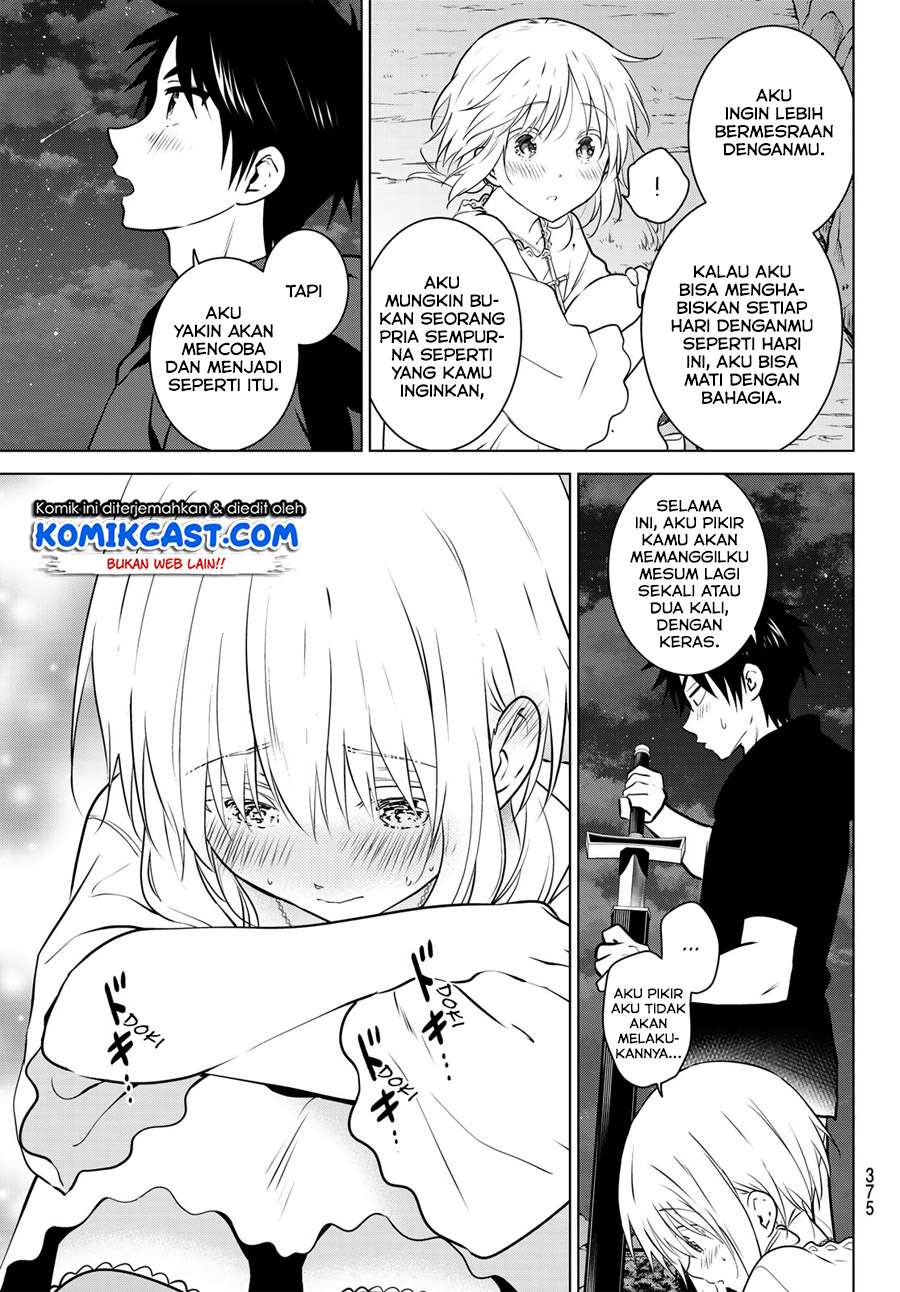 Necromance Bab 11 halaman 16