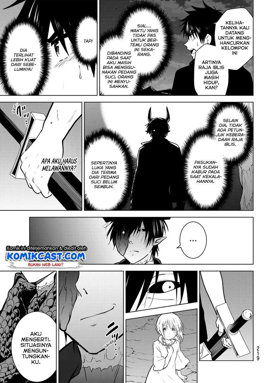 Necromance Bab 12 halaman 7