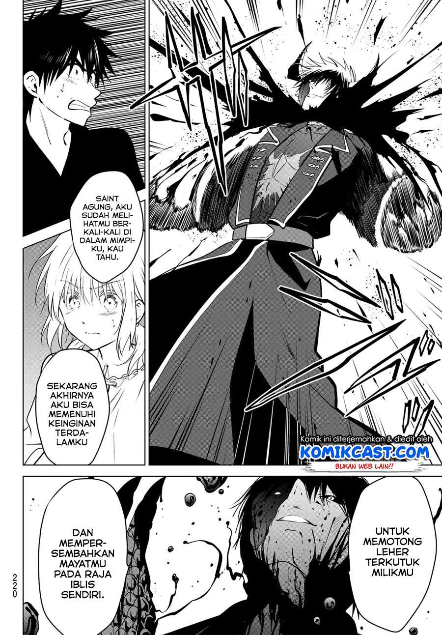 Necromance Bab 12 halaman 8