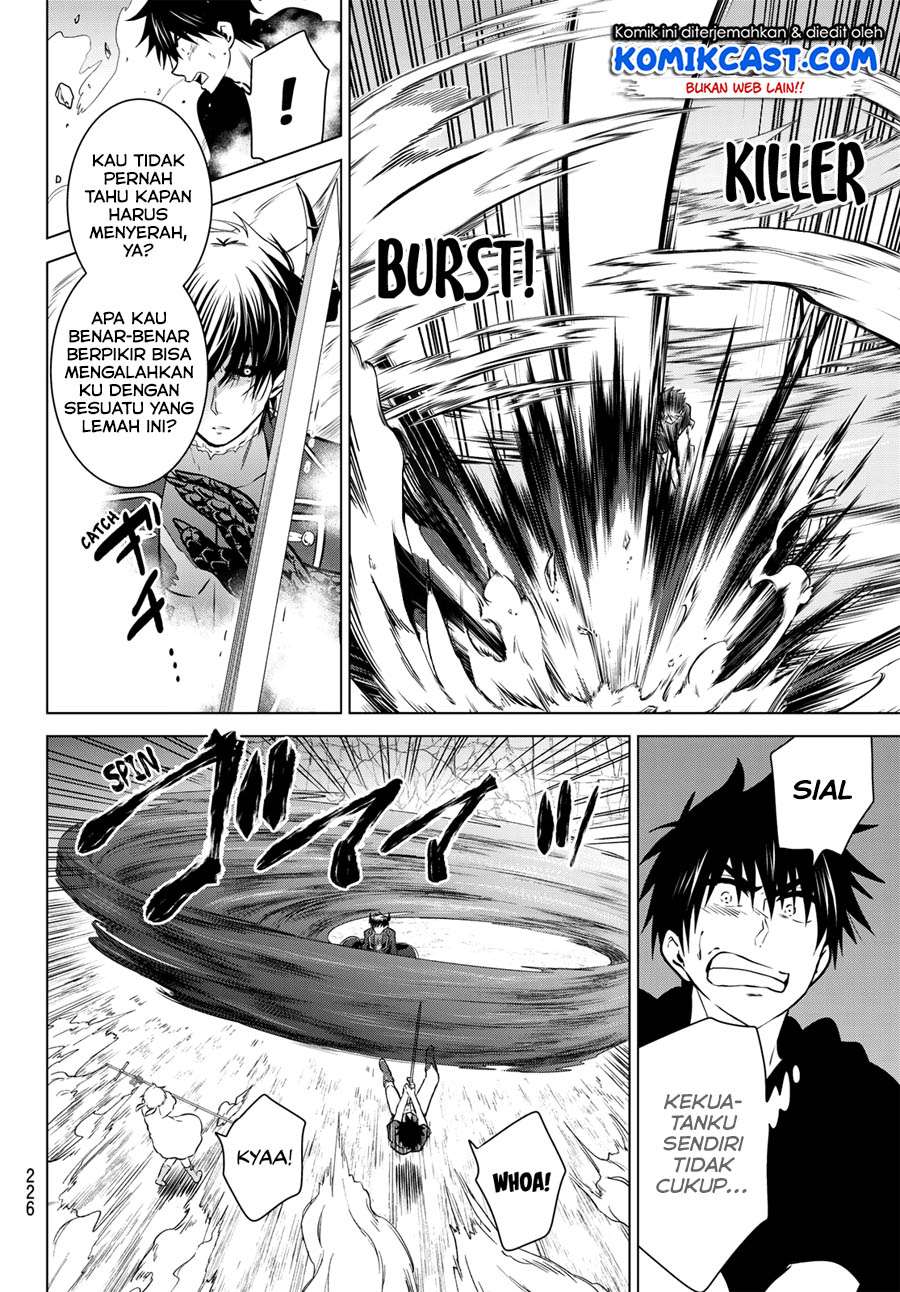 Necromance Bab 12 halaman 14