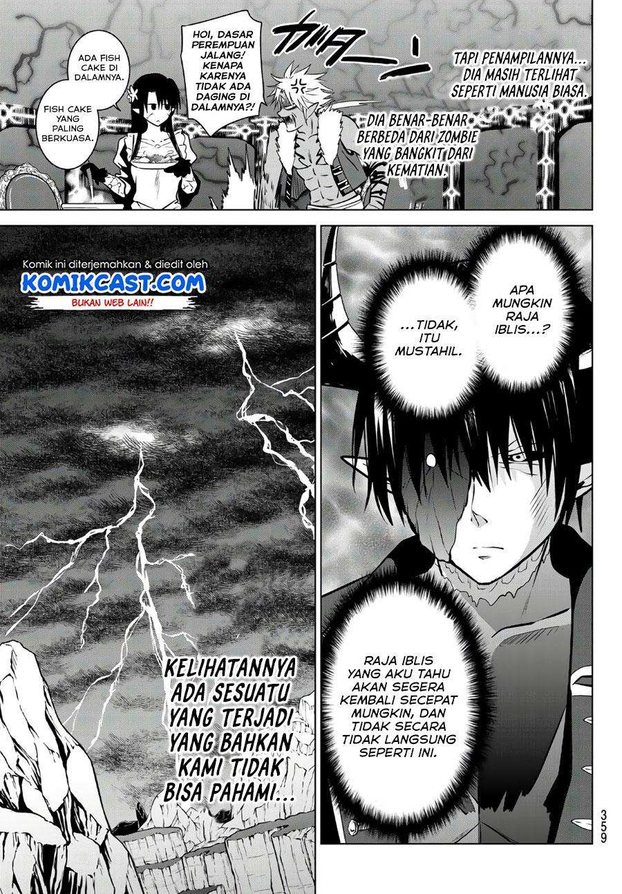 Necromance Bab 14 halaman 4