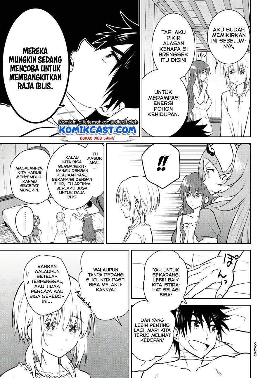 Necromance Bab 14 halaman 10