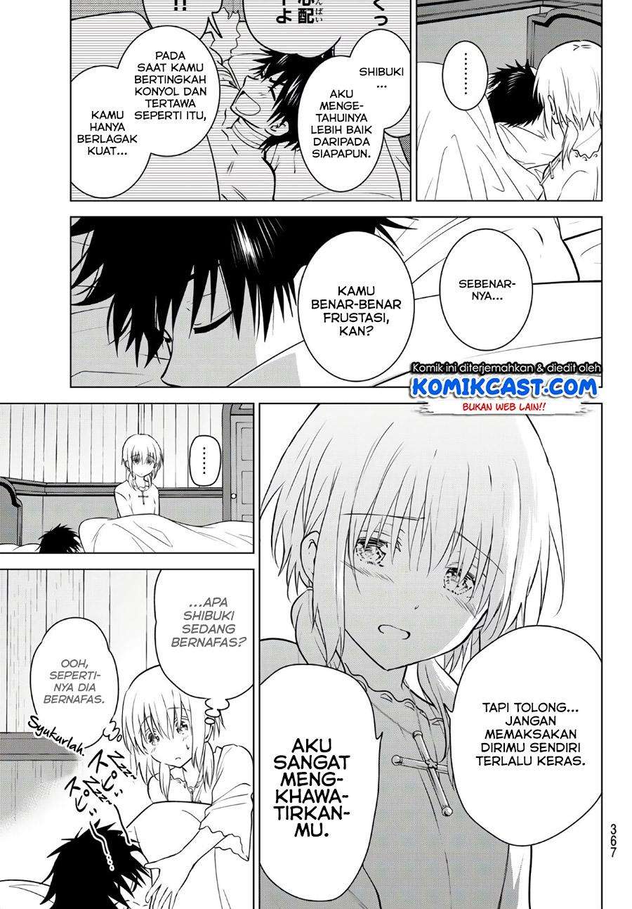 Necromance Bab 14 halaman 12