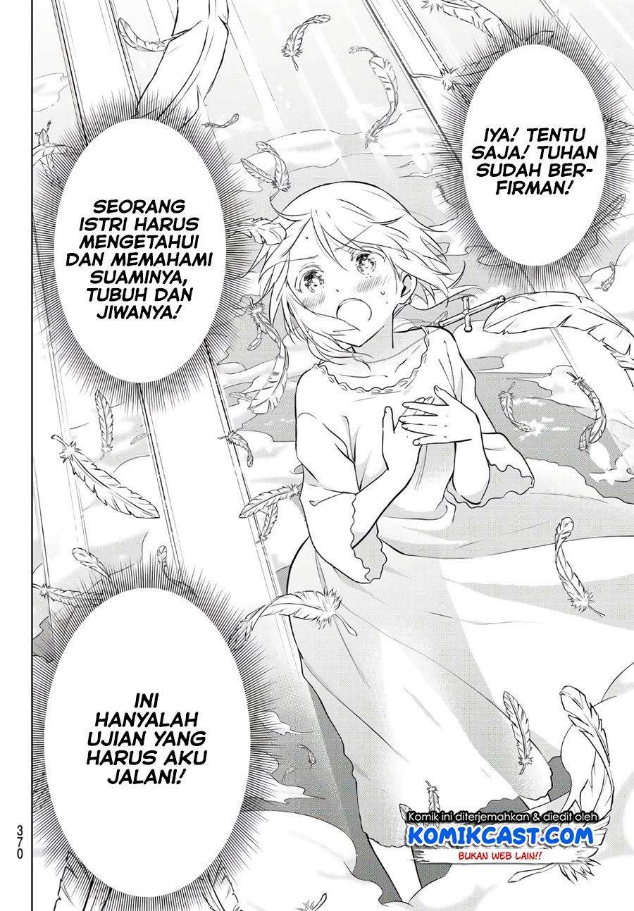 Necromance Bab 14 halaman 15