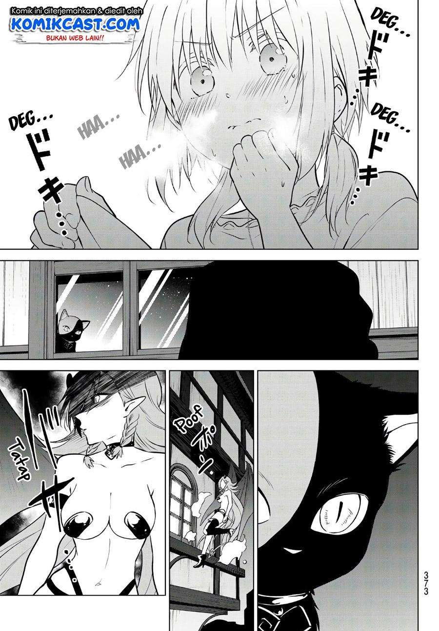 Necromance Bab 14 halaman 18