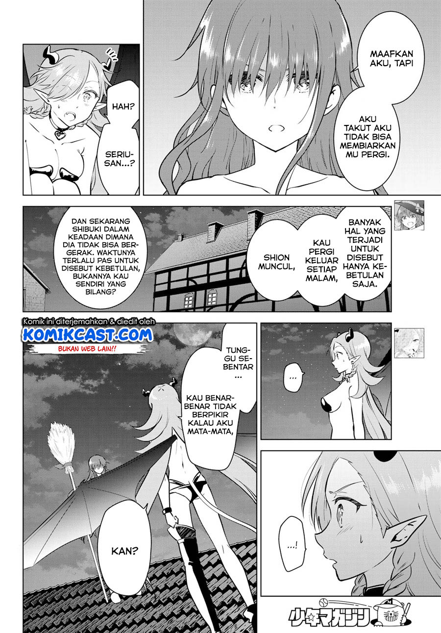 Necromance Bab 15 halaman 3