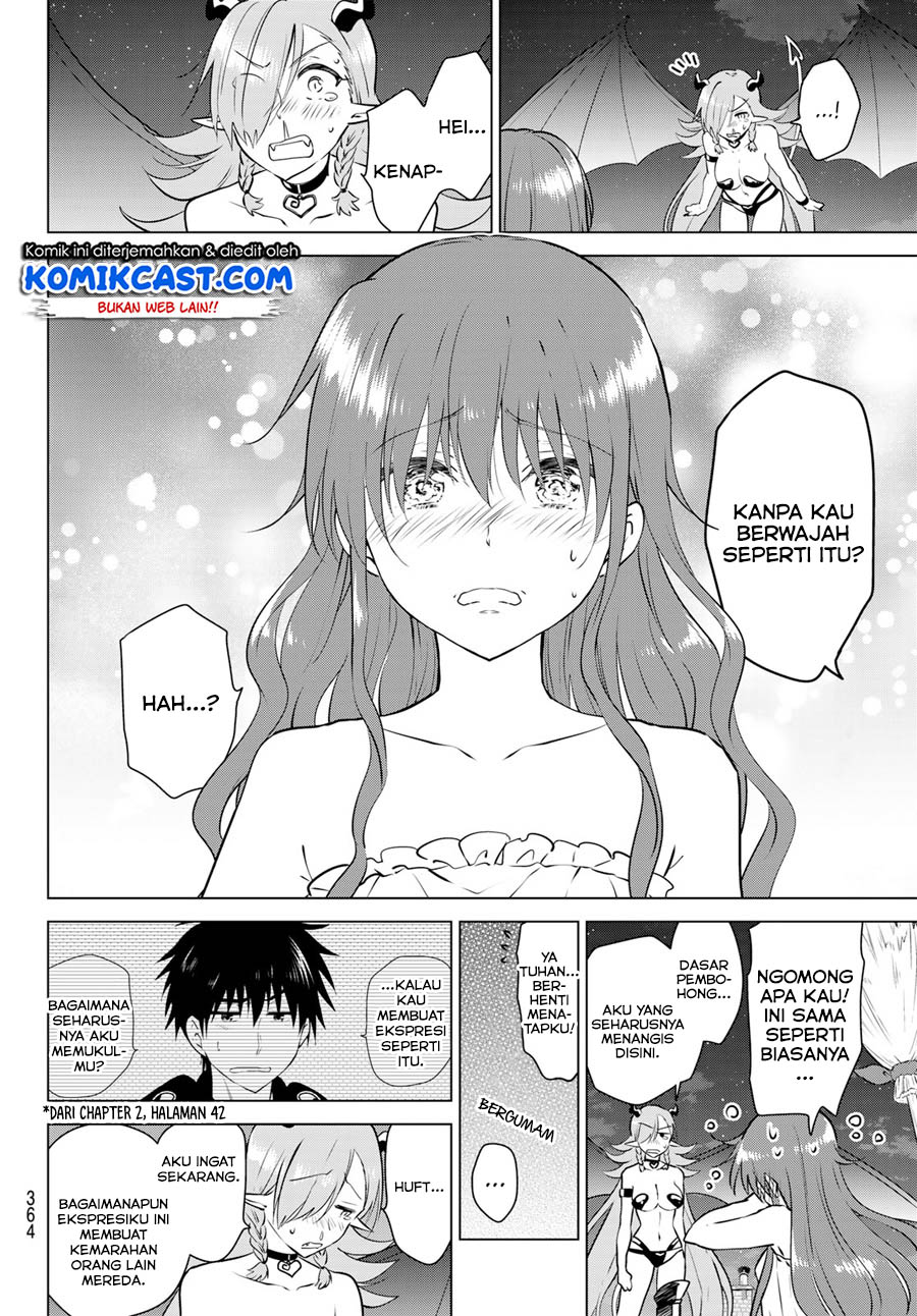Necromance Bab 15 halaman 5