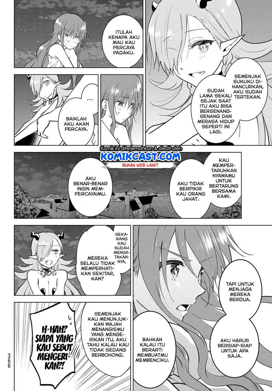 Necromance Bab 15 halaman 7