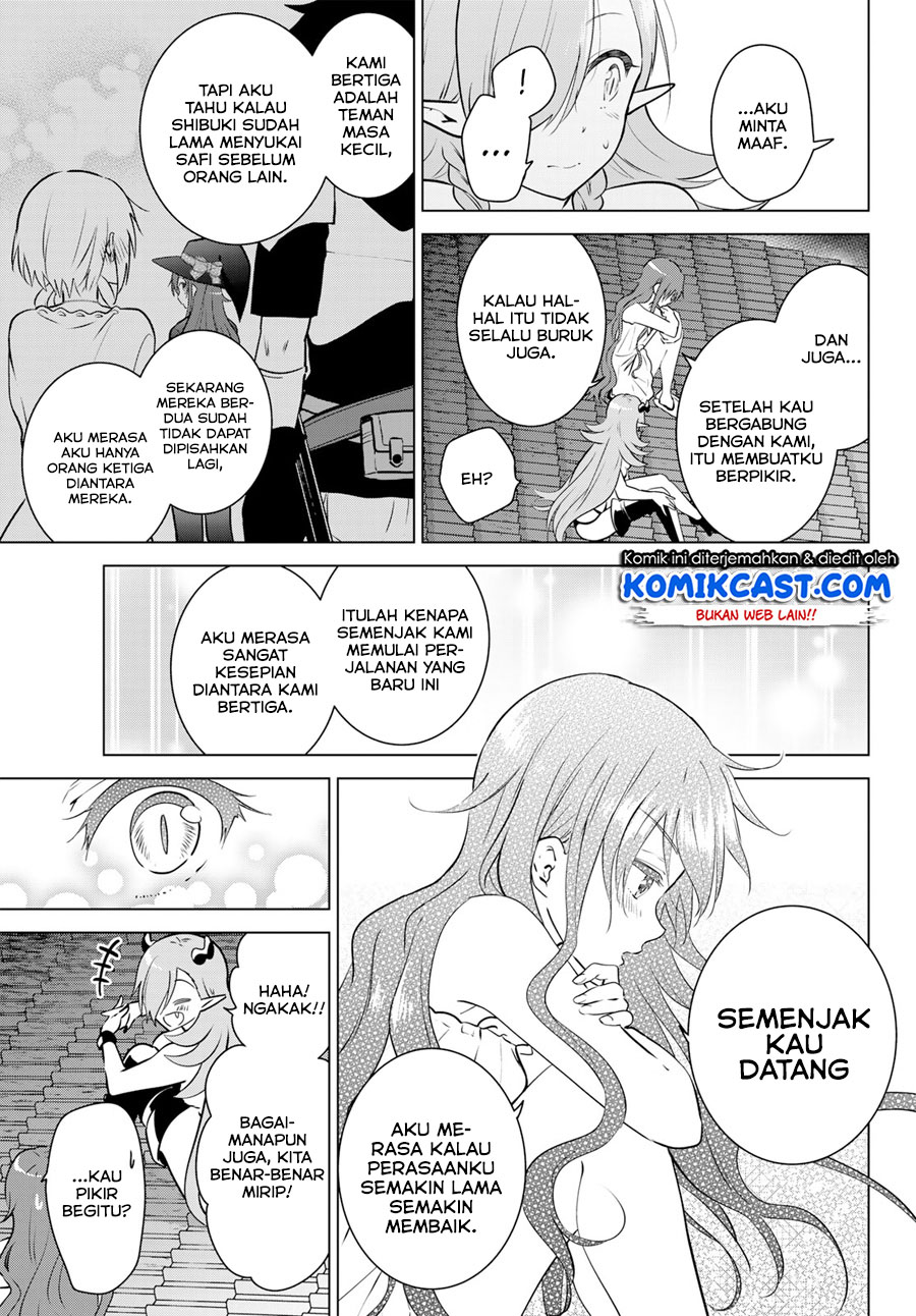 Necromance Bab 15 halaman 8