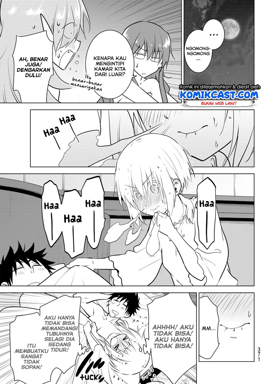Necromance Bab 15 halaman 11
