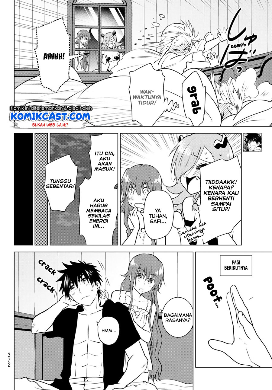 Necromance Bab 15 halaman 12