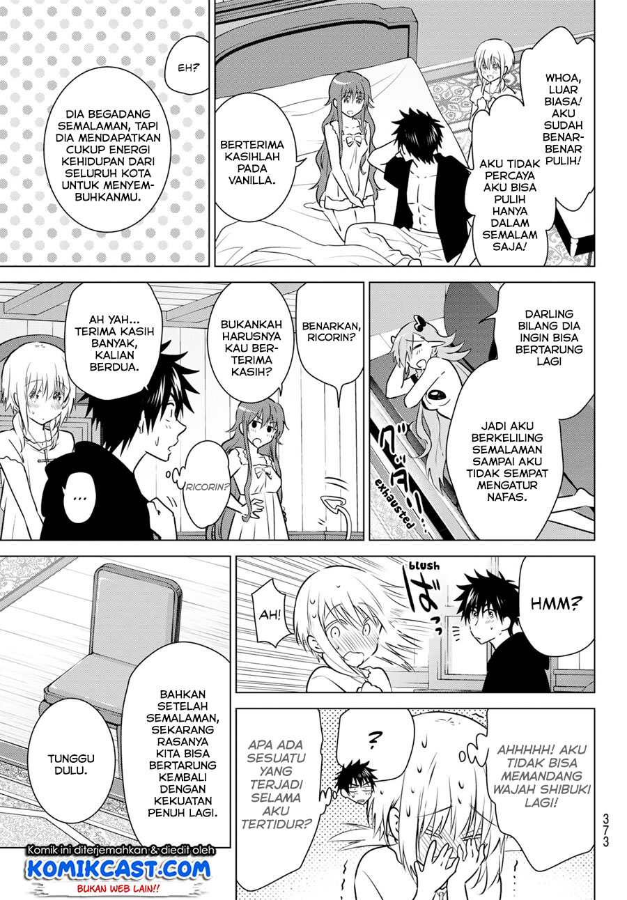 Necromance Bab 15 halaman 13