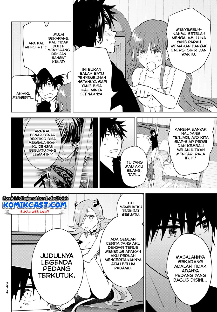 Necromance Bab 15 halaman 14