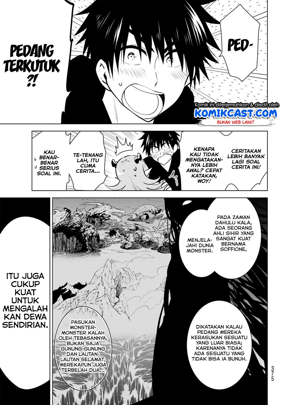 Necromance Bab 15 halaman 15
