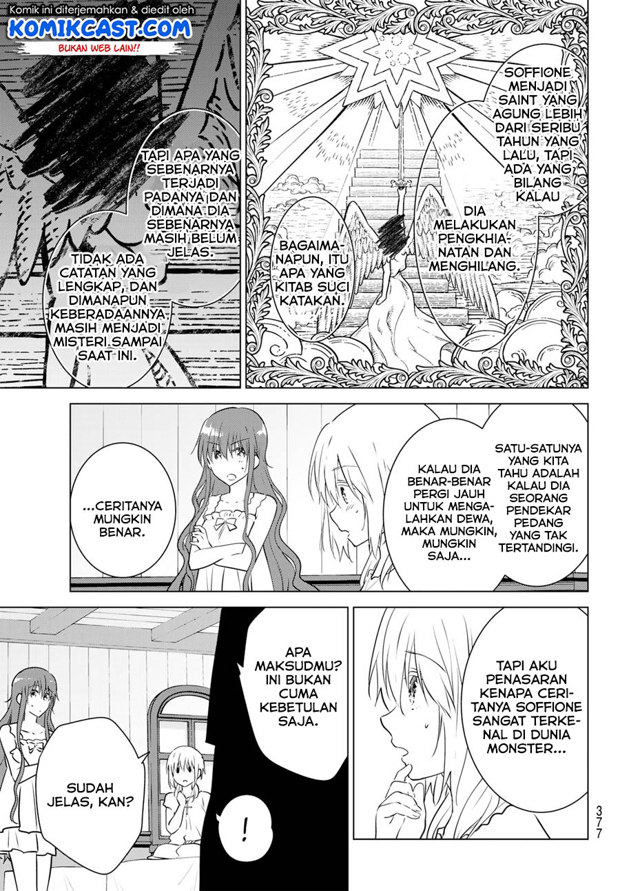 Necromance Bab 15 halaman 17