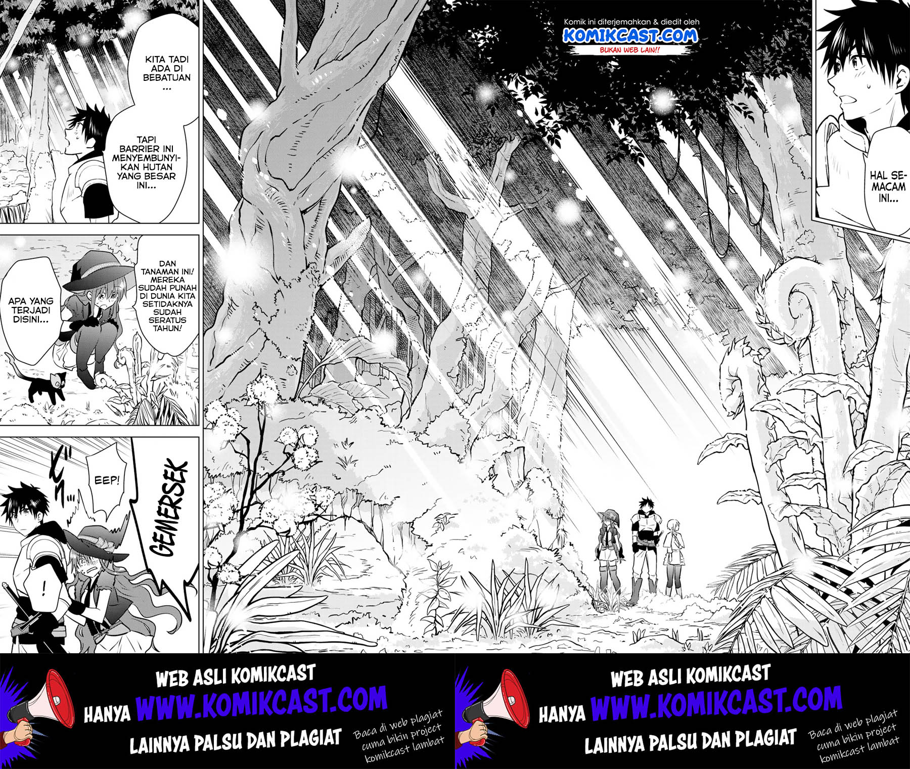 Necromance Bab 16 halaman 15