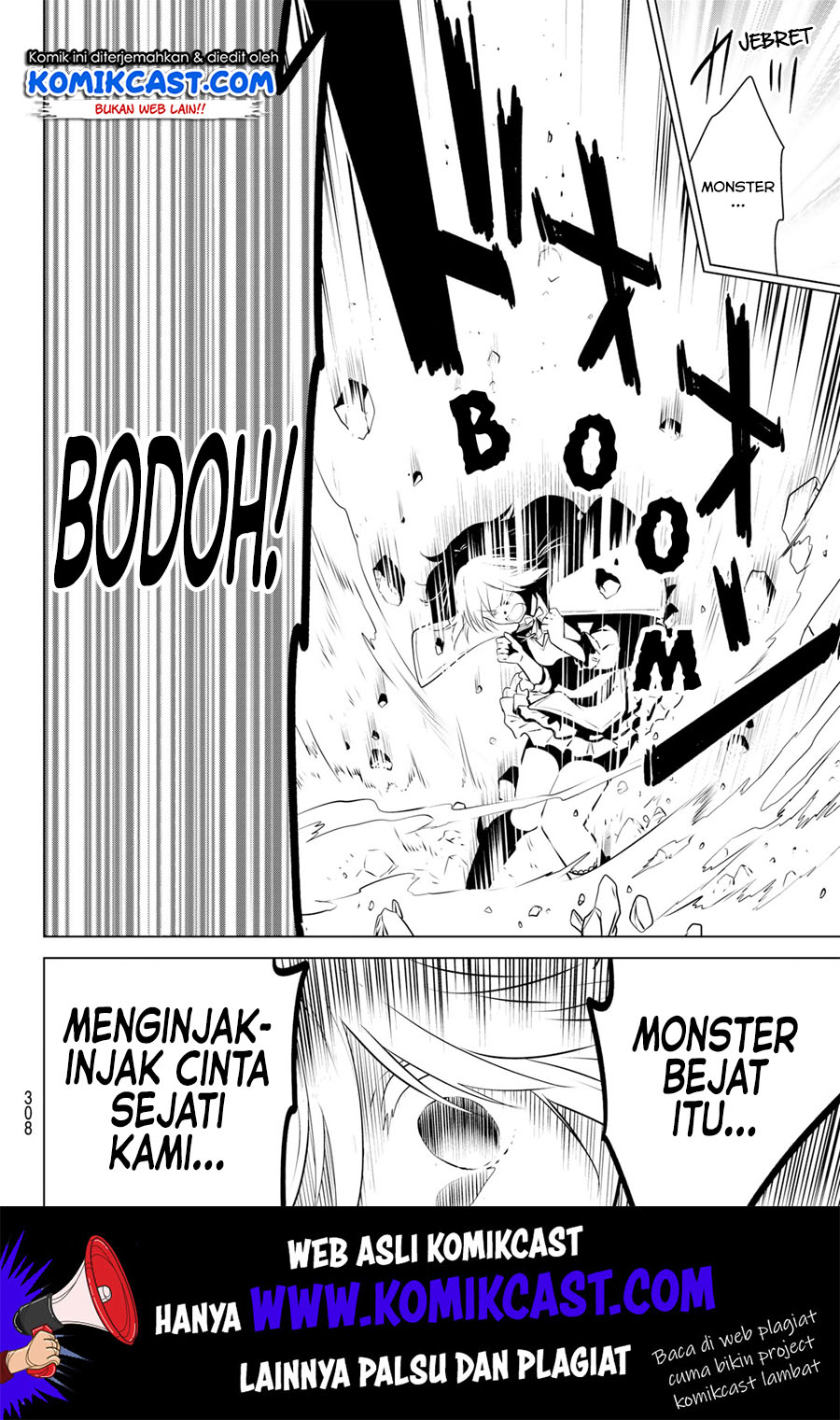 Necromance Bab 17 halaman 16