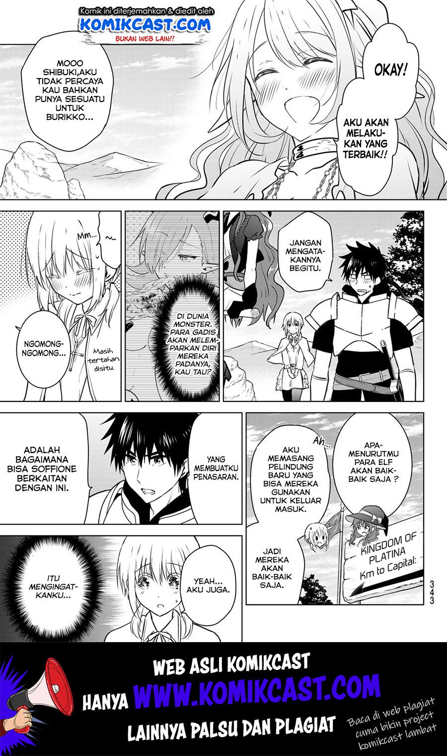 Necromance Bab 18 halaman 18