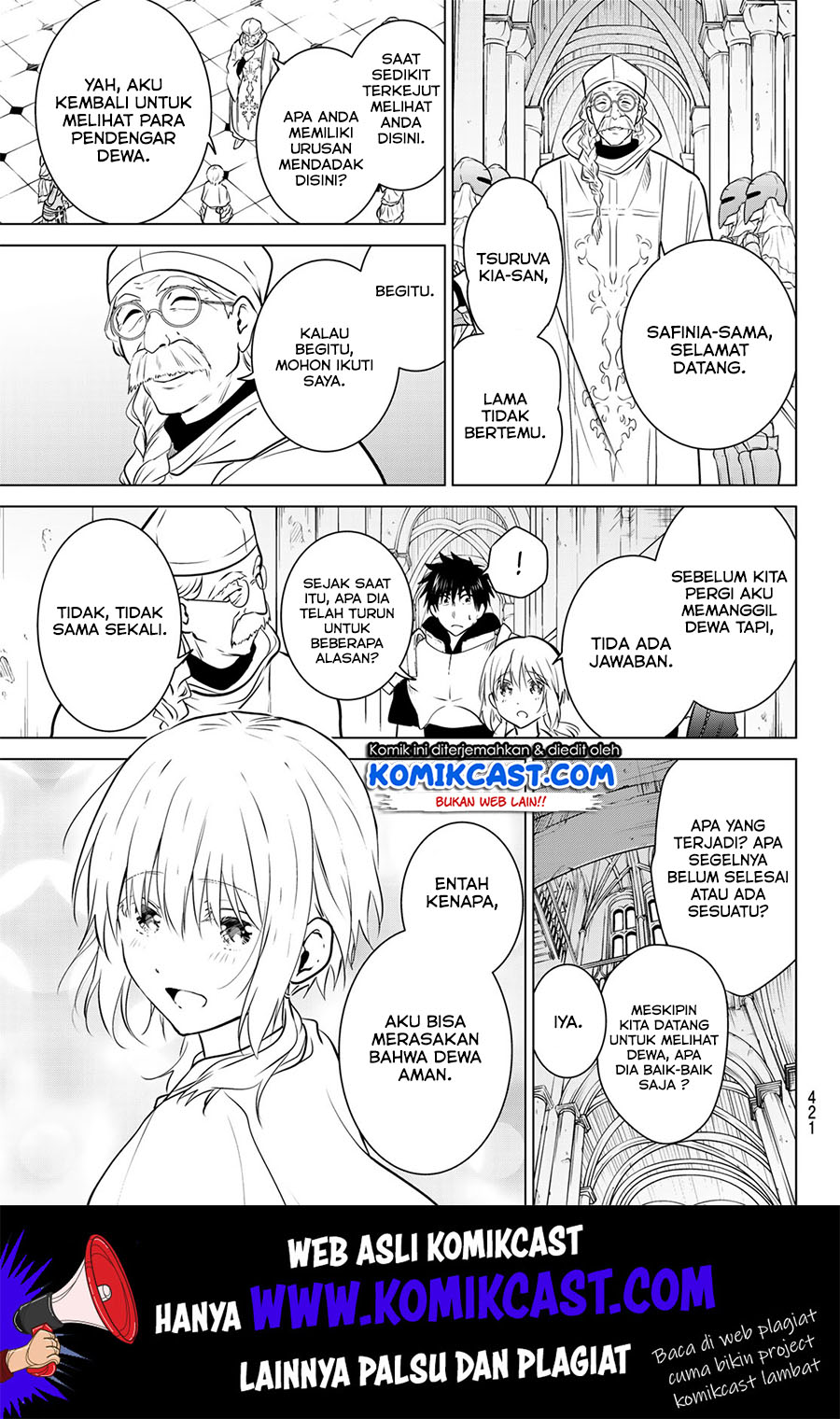 Necromance Bab 19 halaman 18
