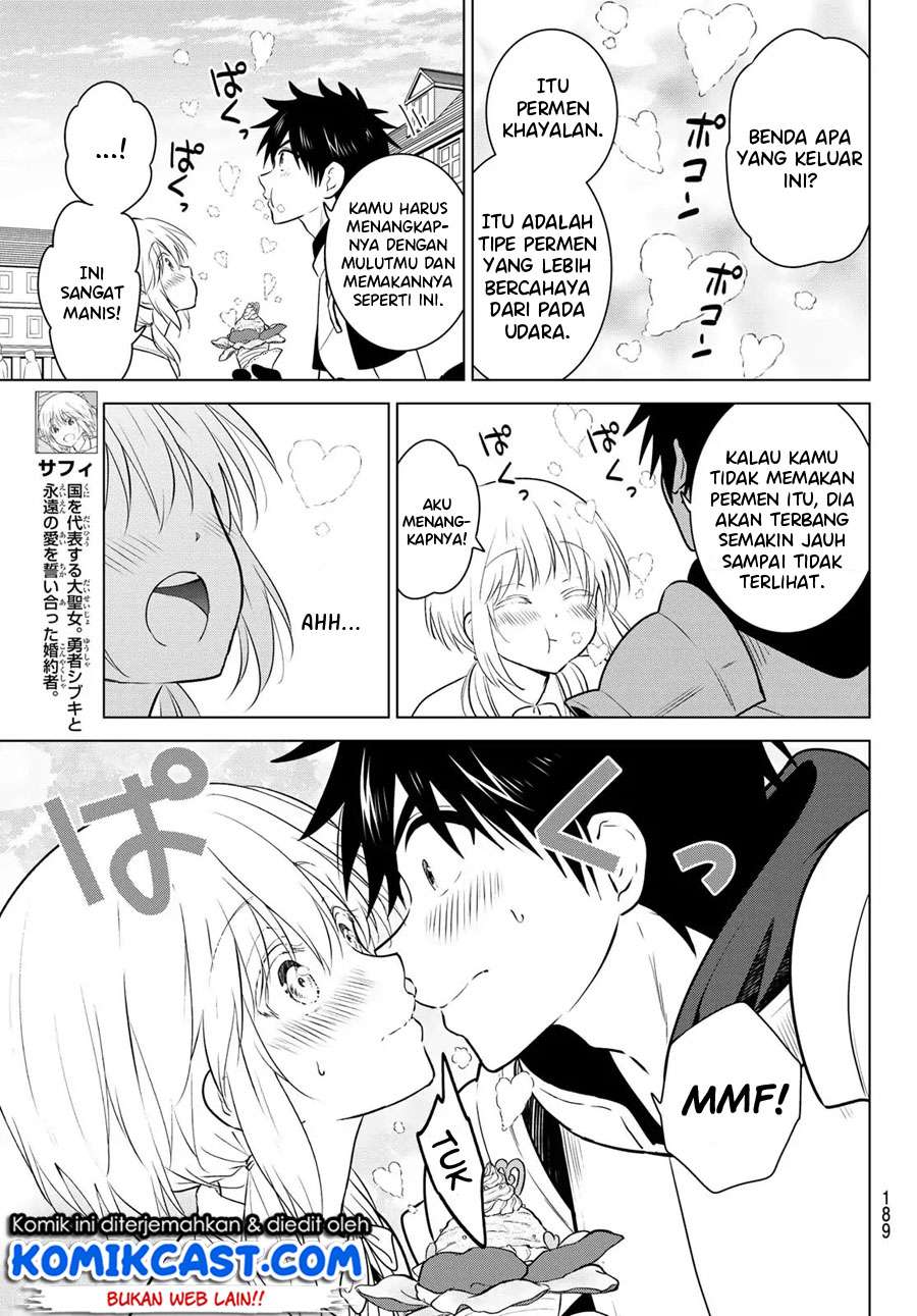 Necromance Bab 2 halaman 6